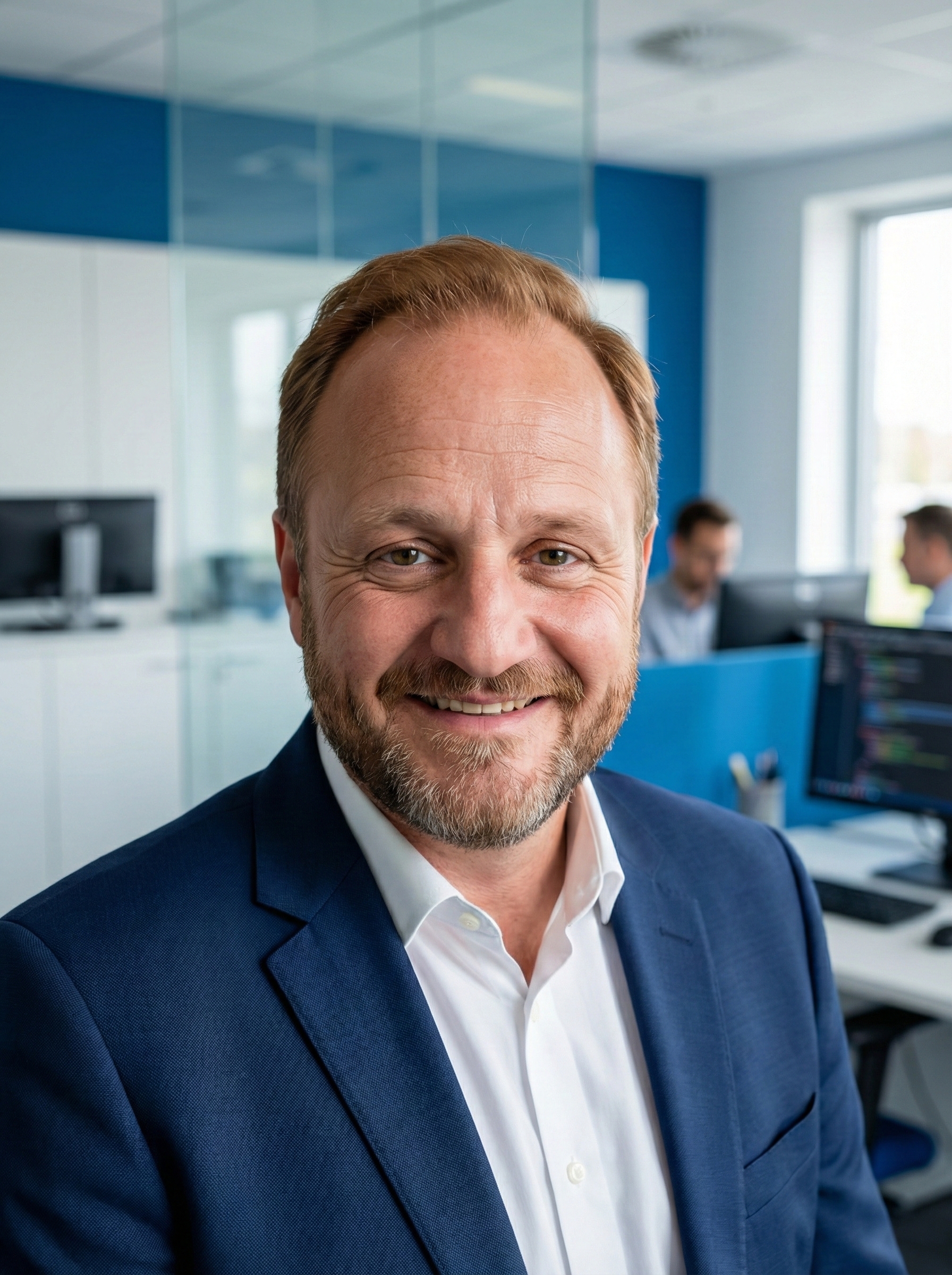 Sascha Finsterwalder